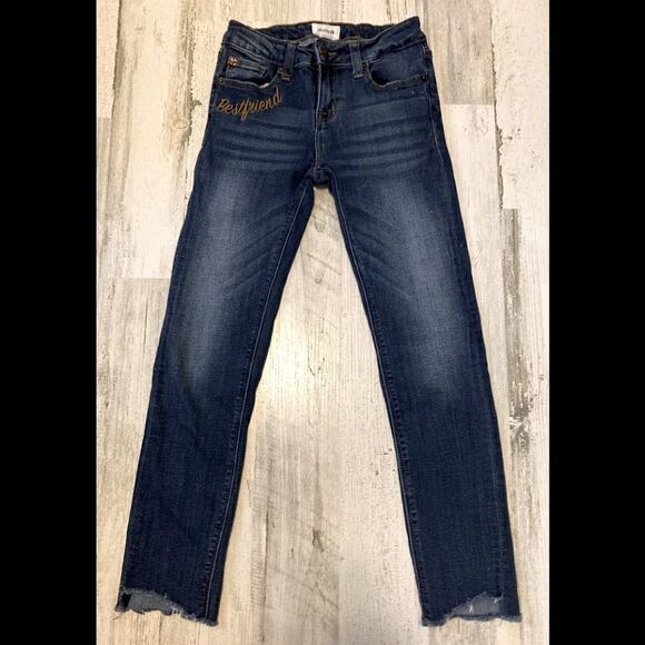 Hudson Jeans Size 12 - Picture 2 of 8